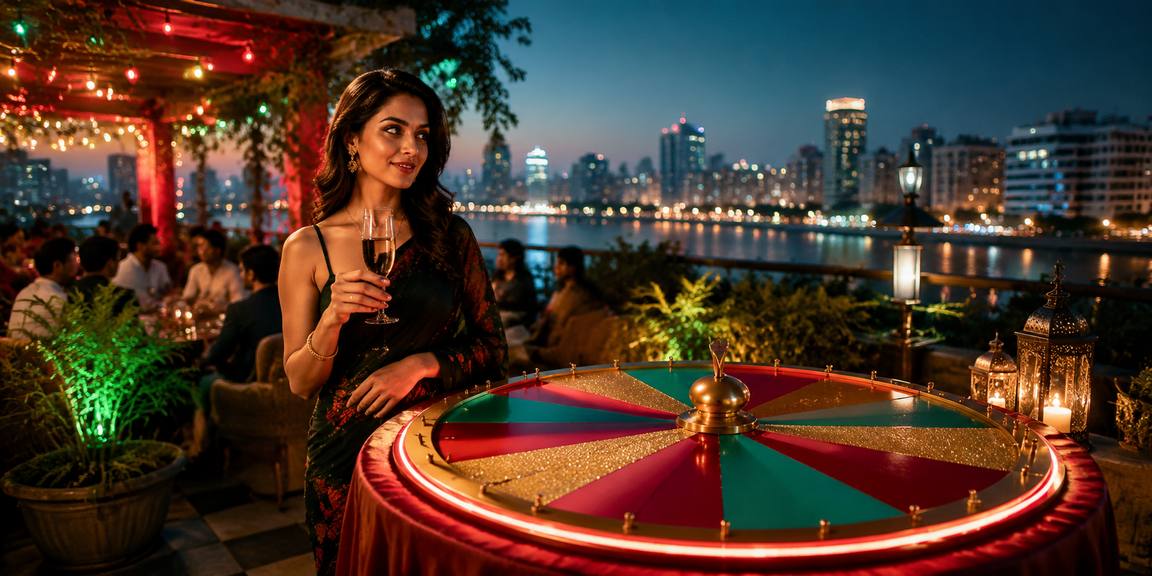 vd1111 আমাদের Live French Roulette লবিতে কী আছে